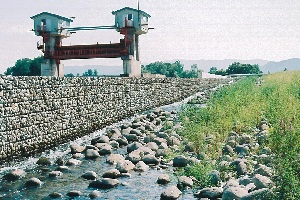 雄物川大久保堰03