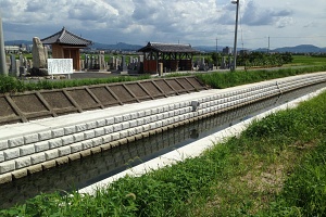 南山田東9号線02